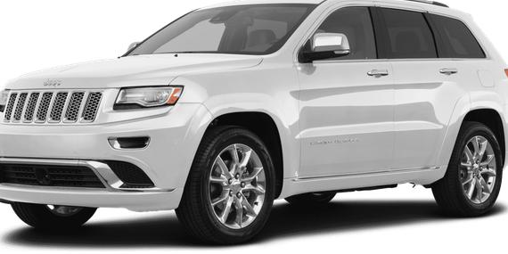 JEEP GRAND CHEROKEE 2016 1C4RJFDJ6GC459195 image